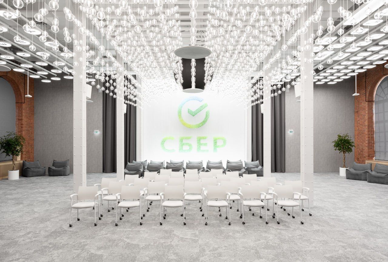 Best Office Awards 2024: проект Shu Shu победил в номинации «Дизайн и ...